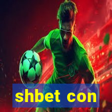 shbet con