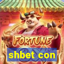 shbet con