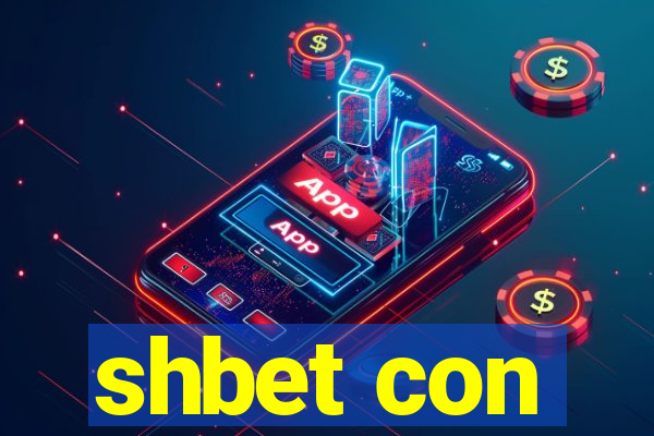 shbet con