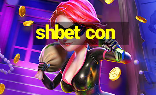 shbet con