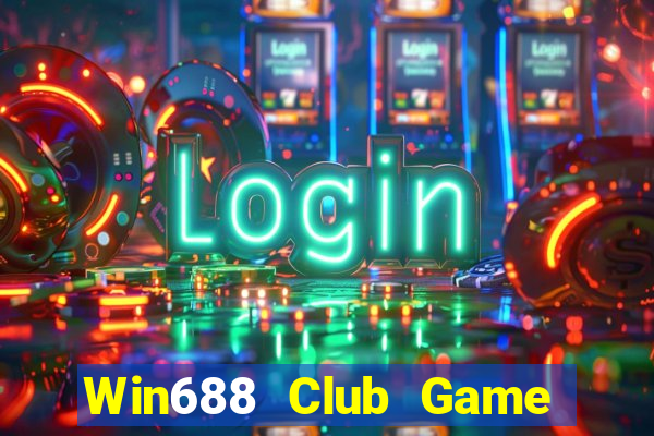 Win688 Club Game Bài G88