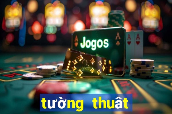 tường thuât trực tiếp kqxs