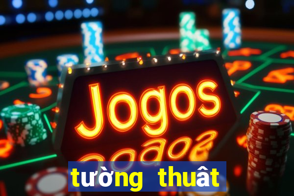 tường thuât trực tiếp kqxs