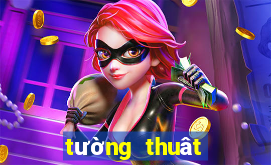 tường thuât trực tiếp kqxs