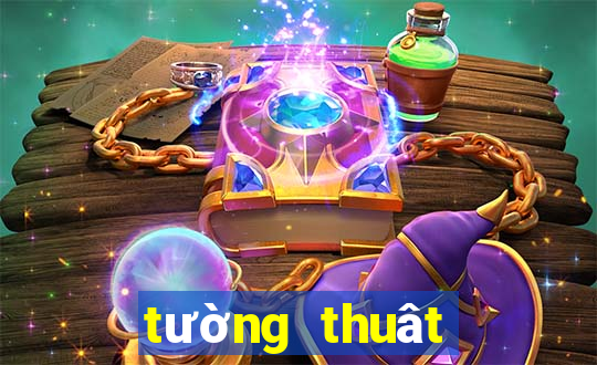 tường thuât trực tiếp kqxs