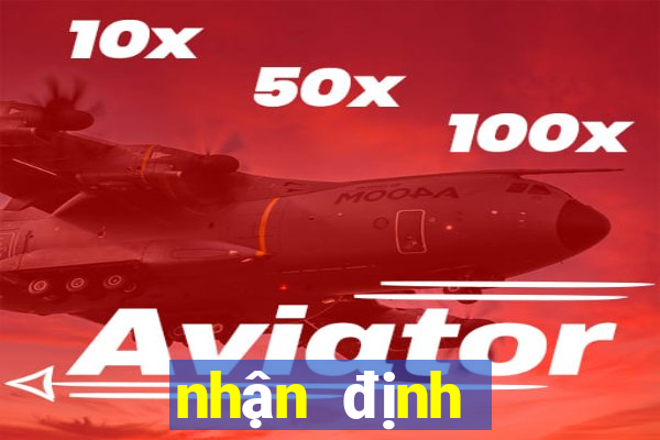 nhận định bóng đá dự đoán tỷ số