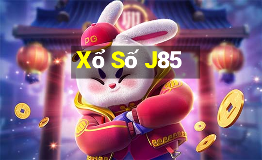 Xổ Số J85