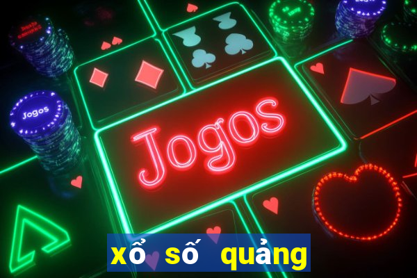 xổ số quảng trị 10 8