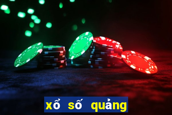 xổ số quảng trị 10 8