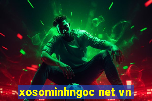 xosominhngoc net vn