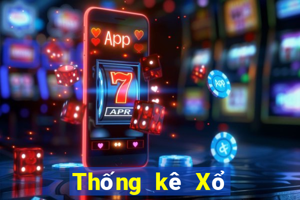 Thống kê Xổ Số Max 3D ngày 26