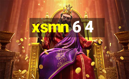 xsmn 6 4