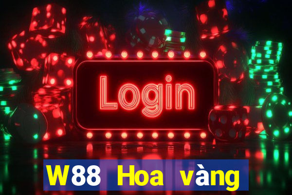 W88 Hoa vàng Việt nam, đường Daqing