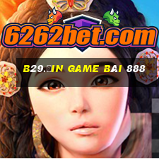 B29.Ưin Game Bài 888