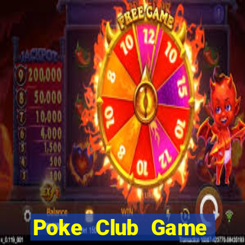 Poke Club Game Bài 96