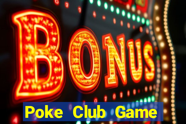 Poke Club Game Bài 96