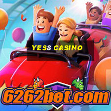 yes8 casino