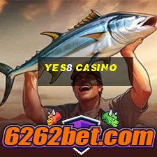 yes8 casino