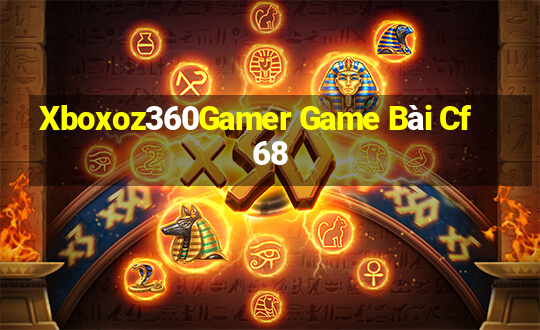 Xboxoz360Gamer Game Bài Cf68