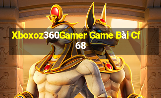 Xboxoz360Gamer Game Bài Cf68