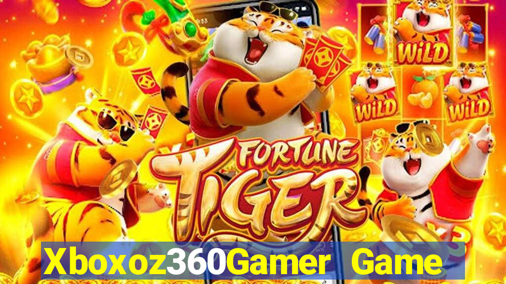 Xboxoz360Gamer Game Bài Cf68