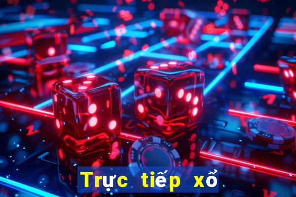 Trực tiếp xổ Số Điện Toán ngày 6