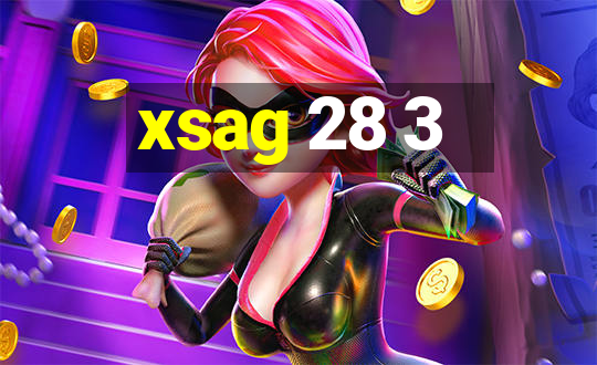 xsag 28 3