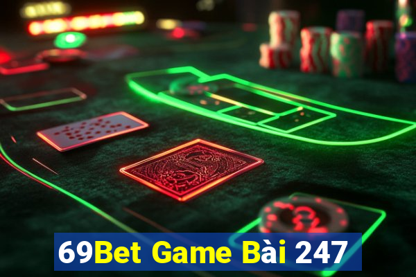 69Bet Game Bài 247