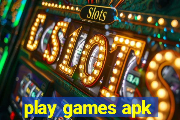 play games apk