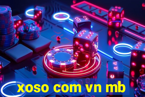 xoso com vn mb