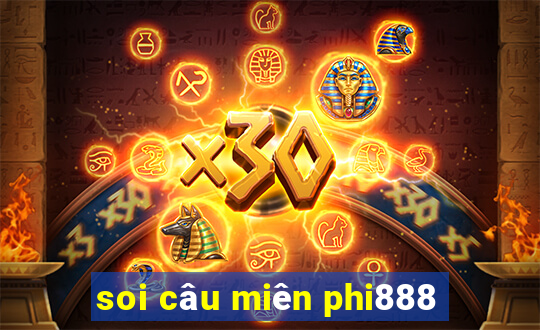 soi câu miên phi888