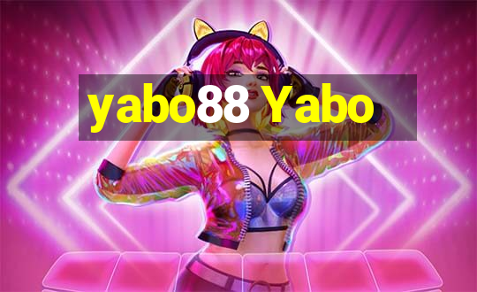 yabo88 Yabo