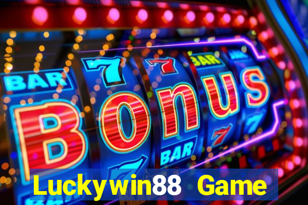 Luckywin88 Game Bài 888B