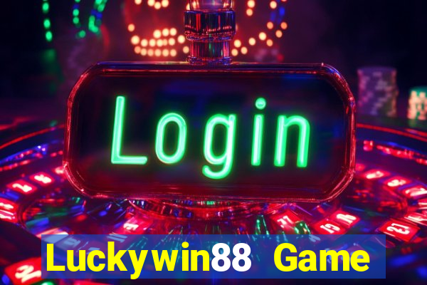 Luckywin88 Game Bài 888B