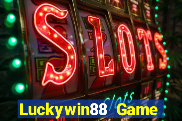 Luckywin88 Game Bài 888B