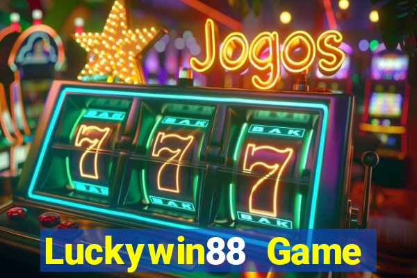 Luckywin88 Game Bài 888B