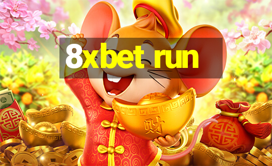 8xbet run