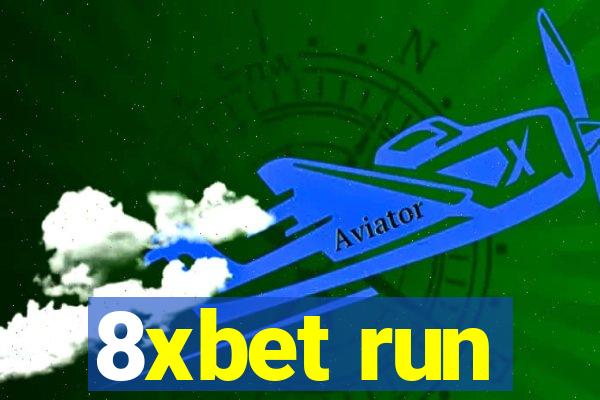 8xbet run