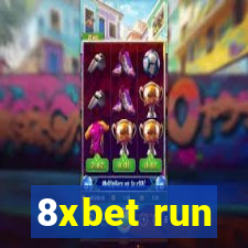 8xbet run