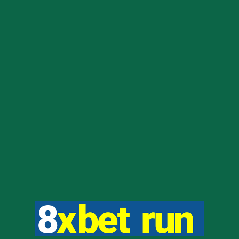 8xbet run