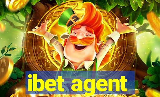 ibet agent