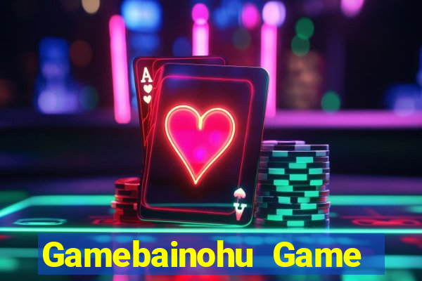 Gamebainohu Game Bài G88