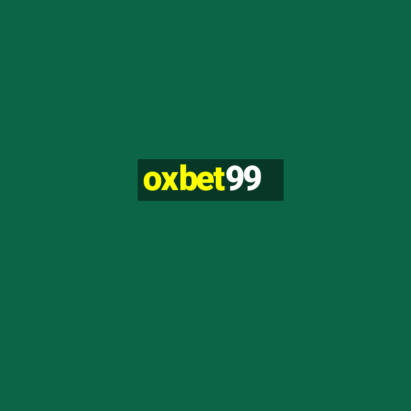 oxbet99