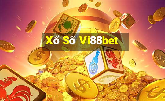 Xổ Số Vi88bet