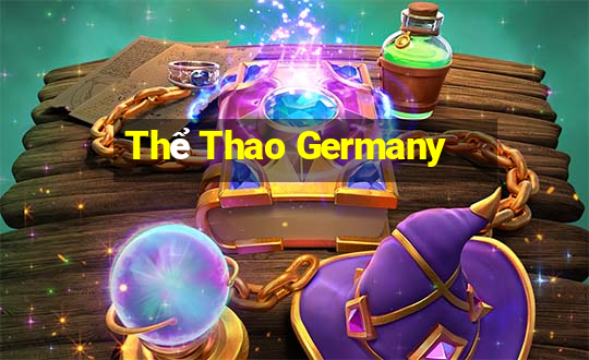 Thể Thao Germany