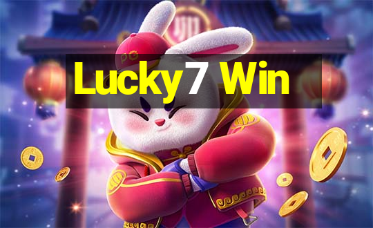 Lucky7 Win