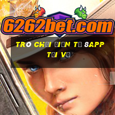 Trò chơi điện tử 8app Tải về