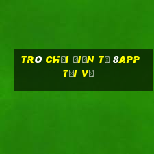 Trò chơi điện tử 8app Tải về