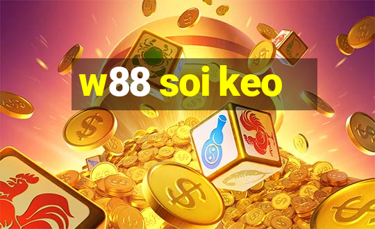 w88 soi keo