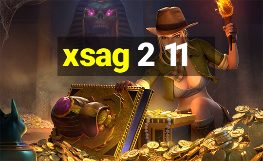 xsag 2 11